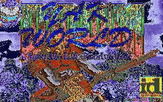 TITLEPIC for YAKWORLD.WAD